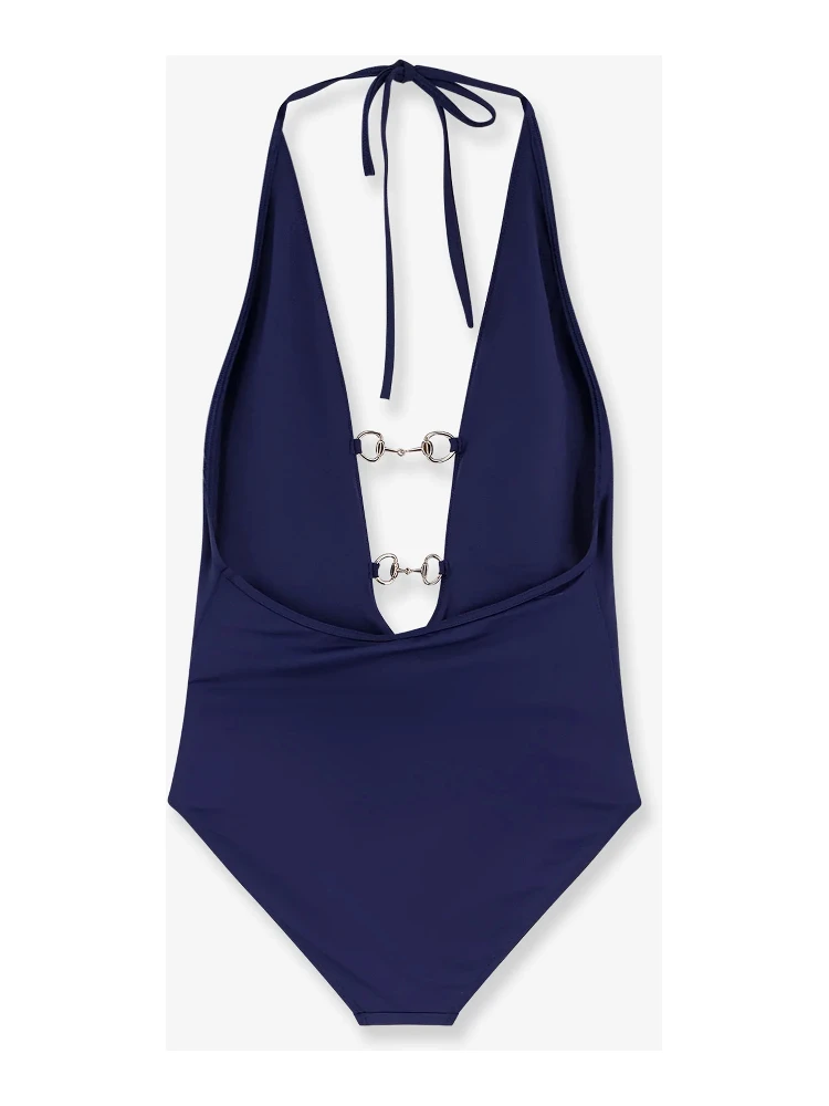 Gucci Sea clothing Blue alternative