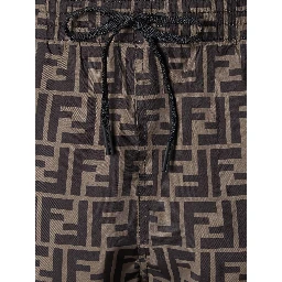 ملابس فندي سي براون