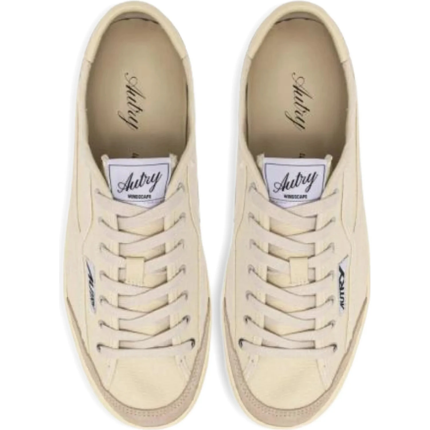 AUTRY Sneakers White