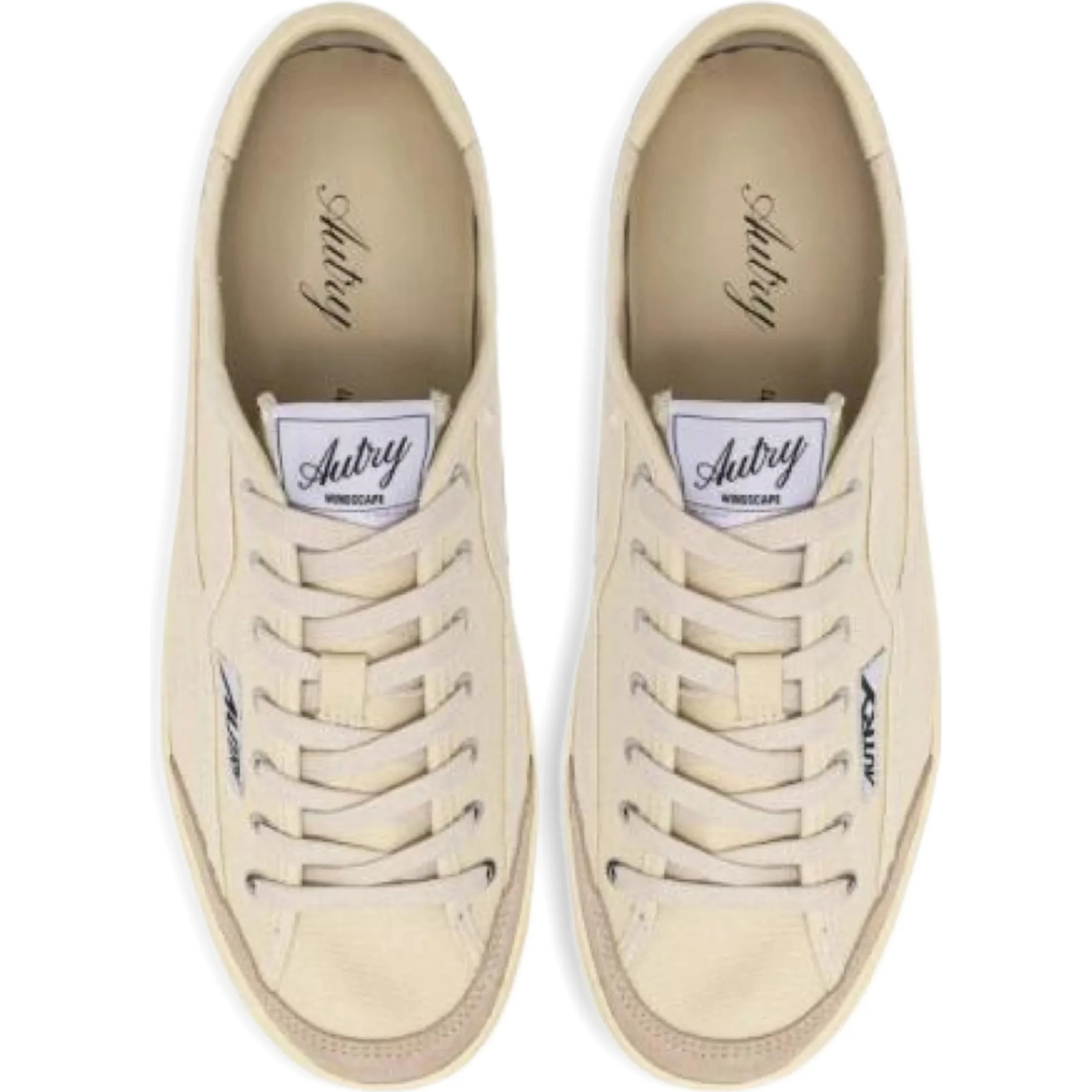 AUTRY Sneakers White