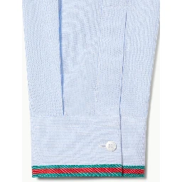 Gucci Shirts Clear Blue