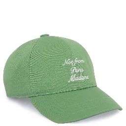 DROLE DE MONSIEUR Hats Green