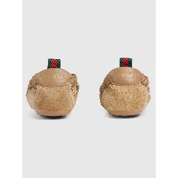 حذاء رياضي من غوتشي بيج