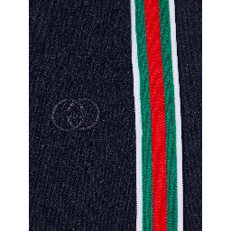 غوتشي ملابس جاهزة... أزرق