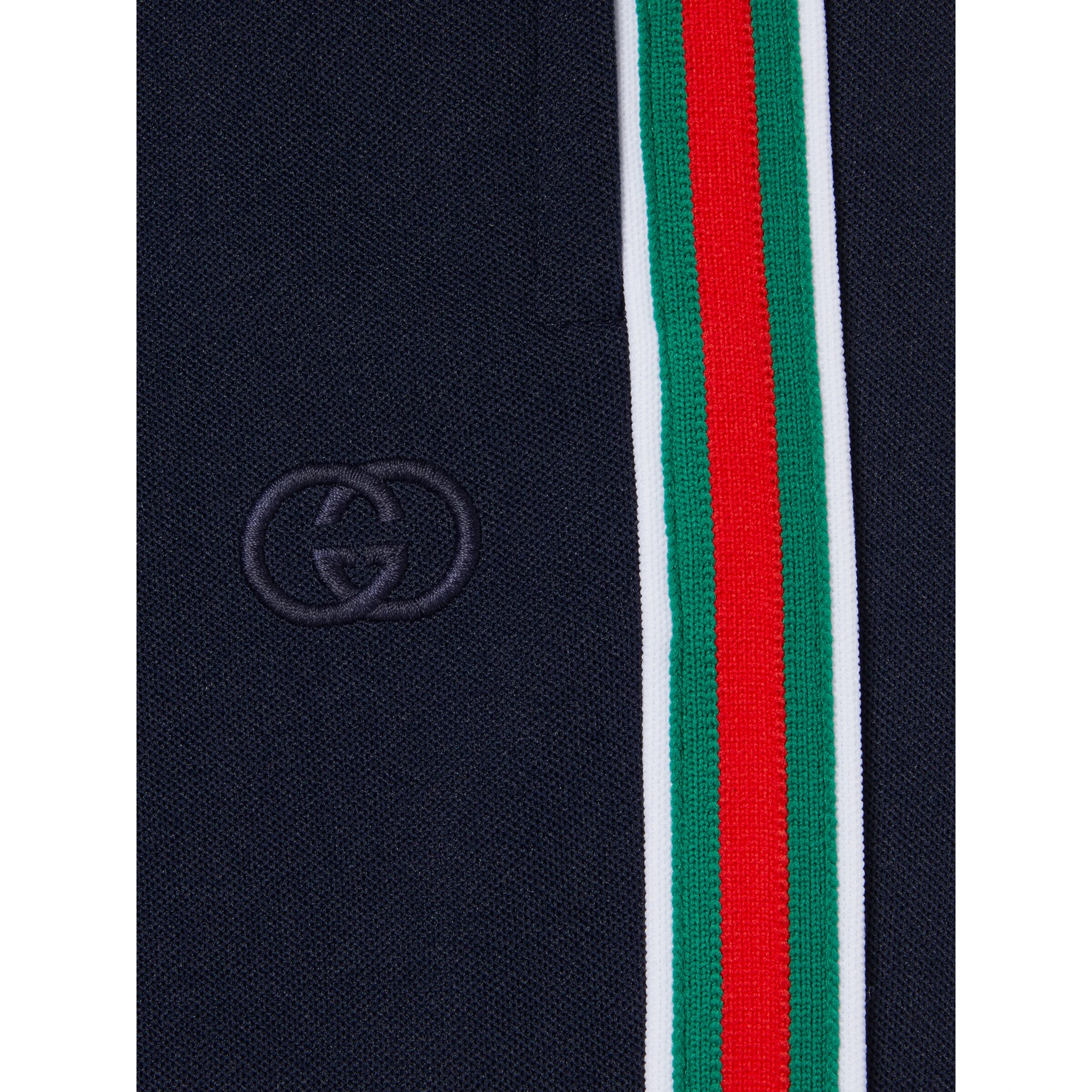 غوتشي ملابس جاهزة... أزرق