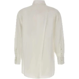 Woolrich Shirts White
