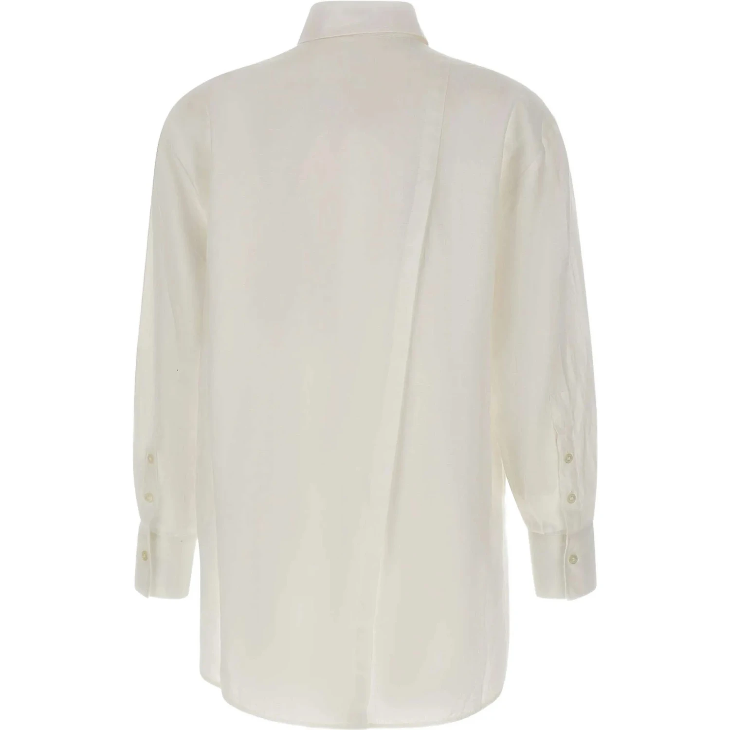 Woolrich Shirts White