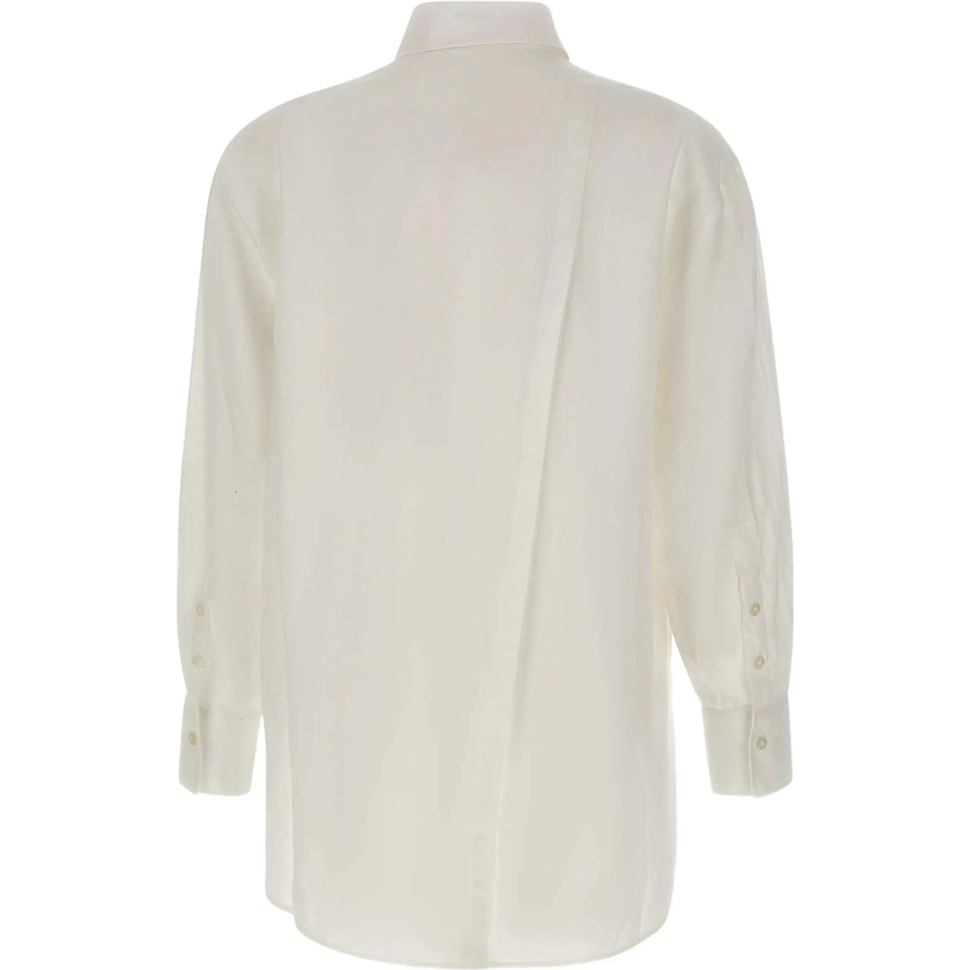 Woolrich Shirts White