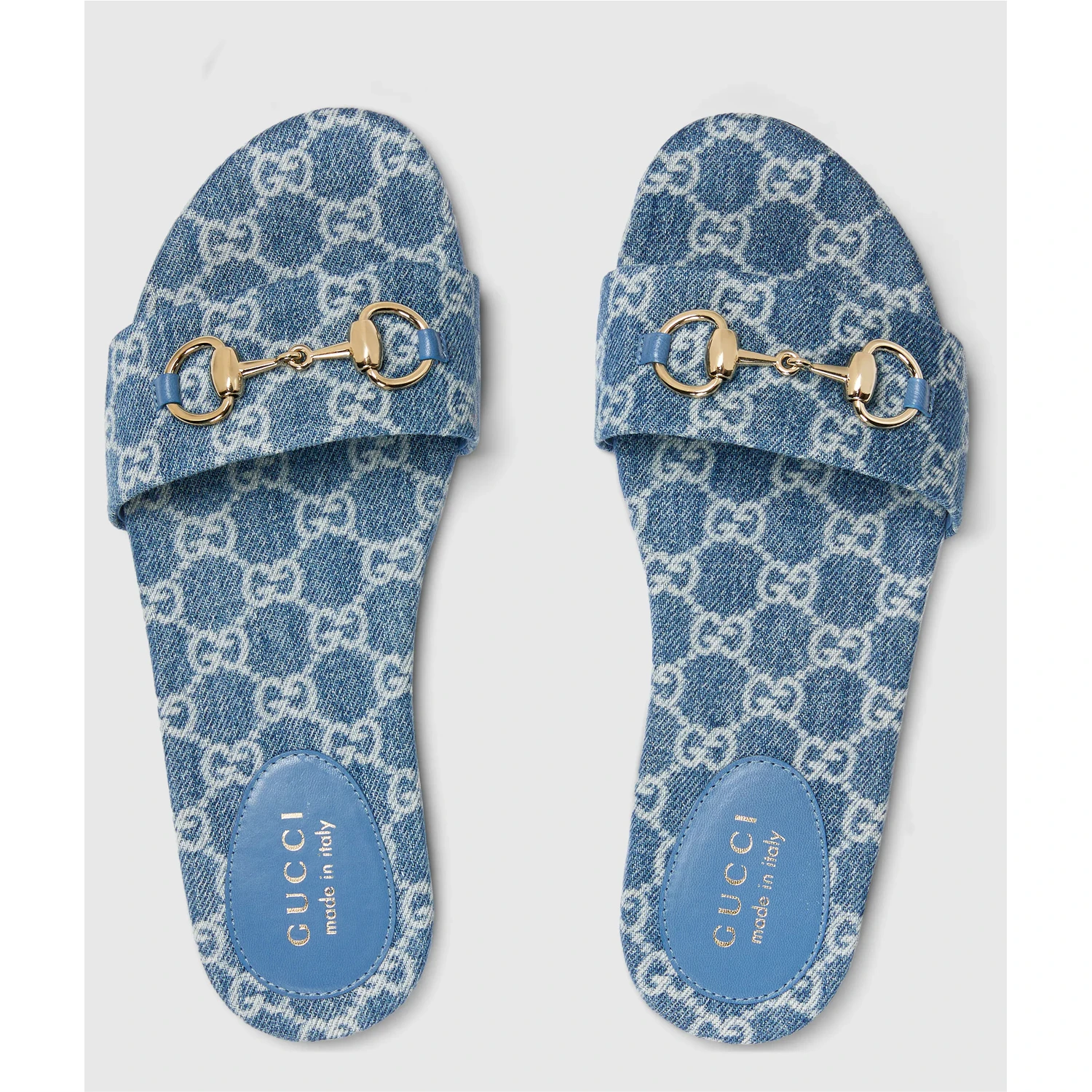 Gucci Sandals Beige