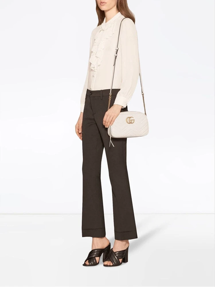 Gucci Bags.. White alternative