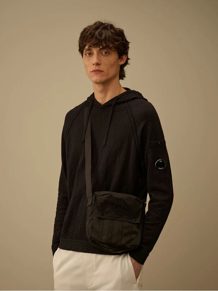 CP COMPANY Bags.. Black alternative