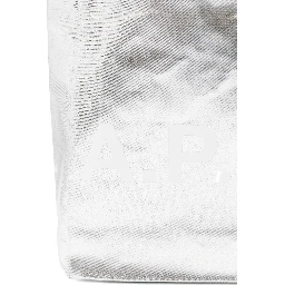 A.P.C. Bags.. Silver