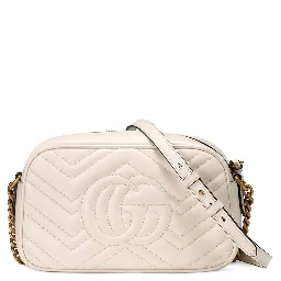 Gucci Bags.. White