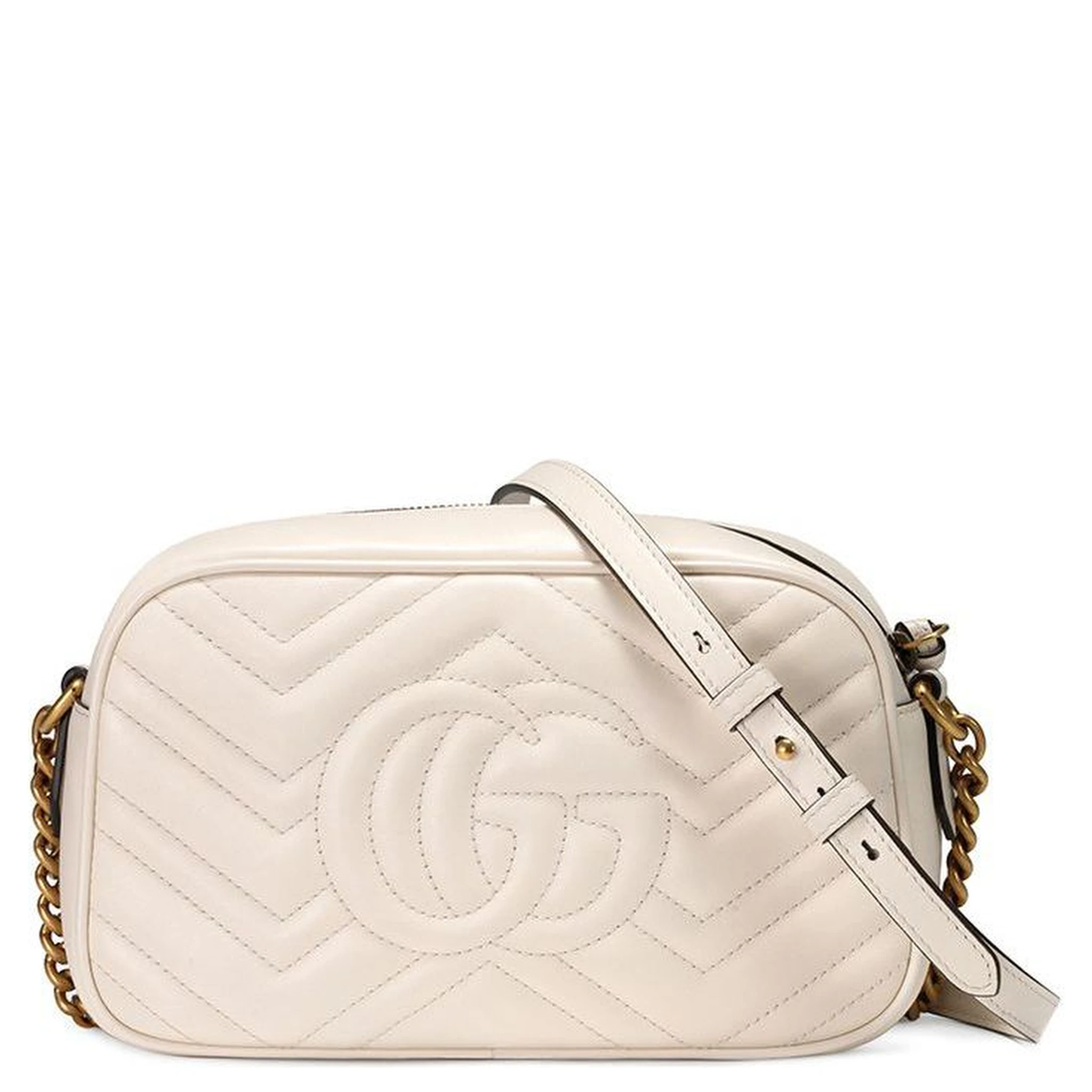 Gucci Bags.. White