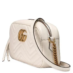 Gucci Bags.. White