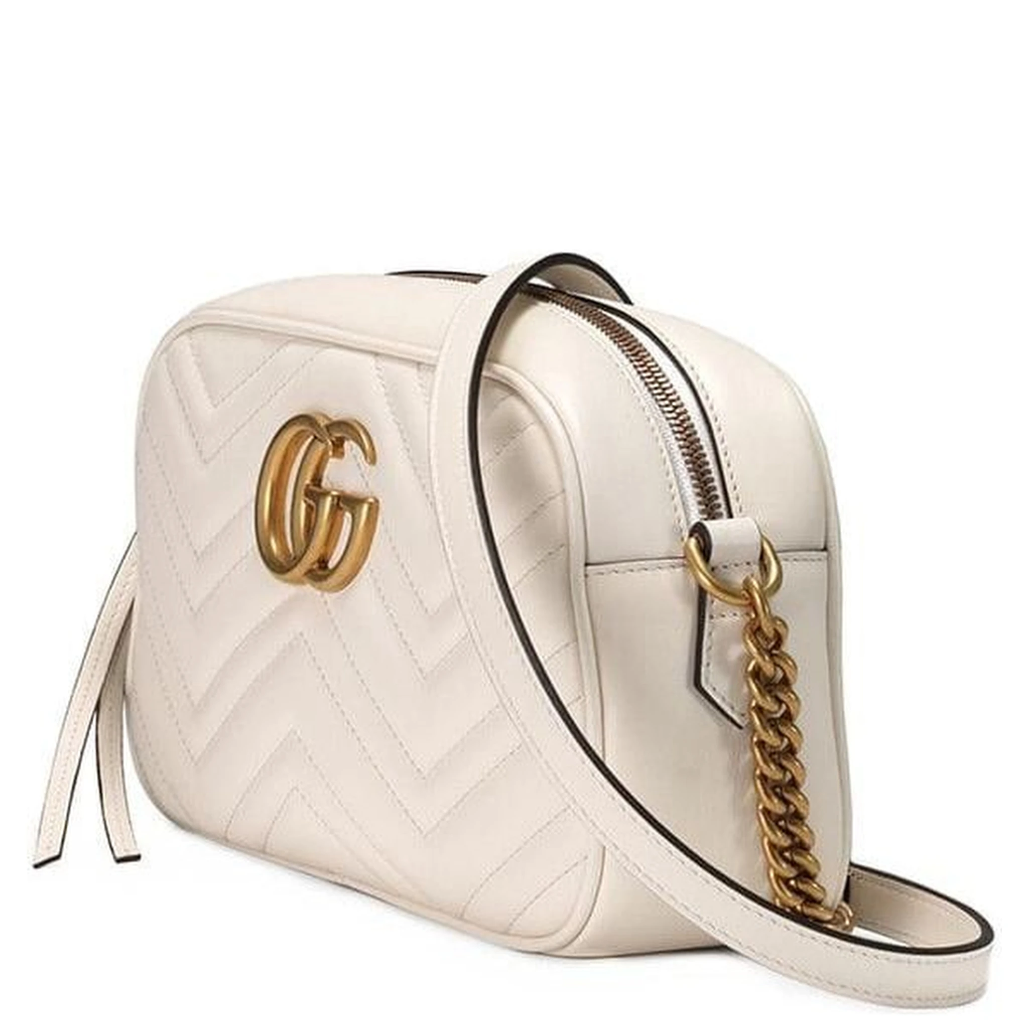 Gucci Bags.. White