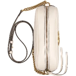 Gucci Bags.. White