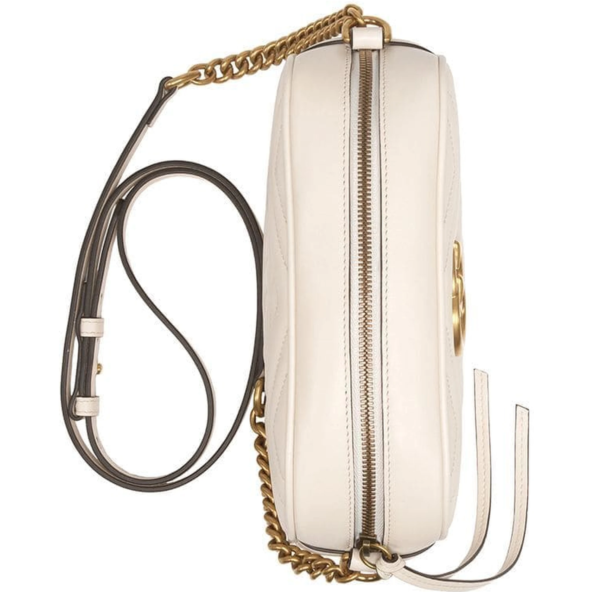 Gucci Bags.. White