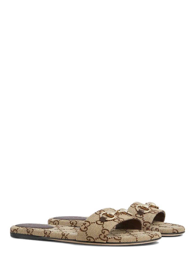 صندل غوتشي بيج