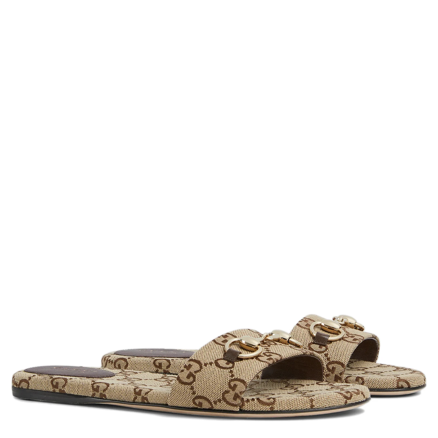 Gucci Sandals Beige