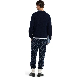 كنزات غوتشي زرقاء