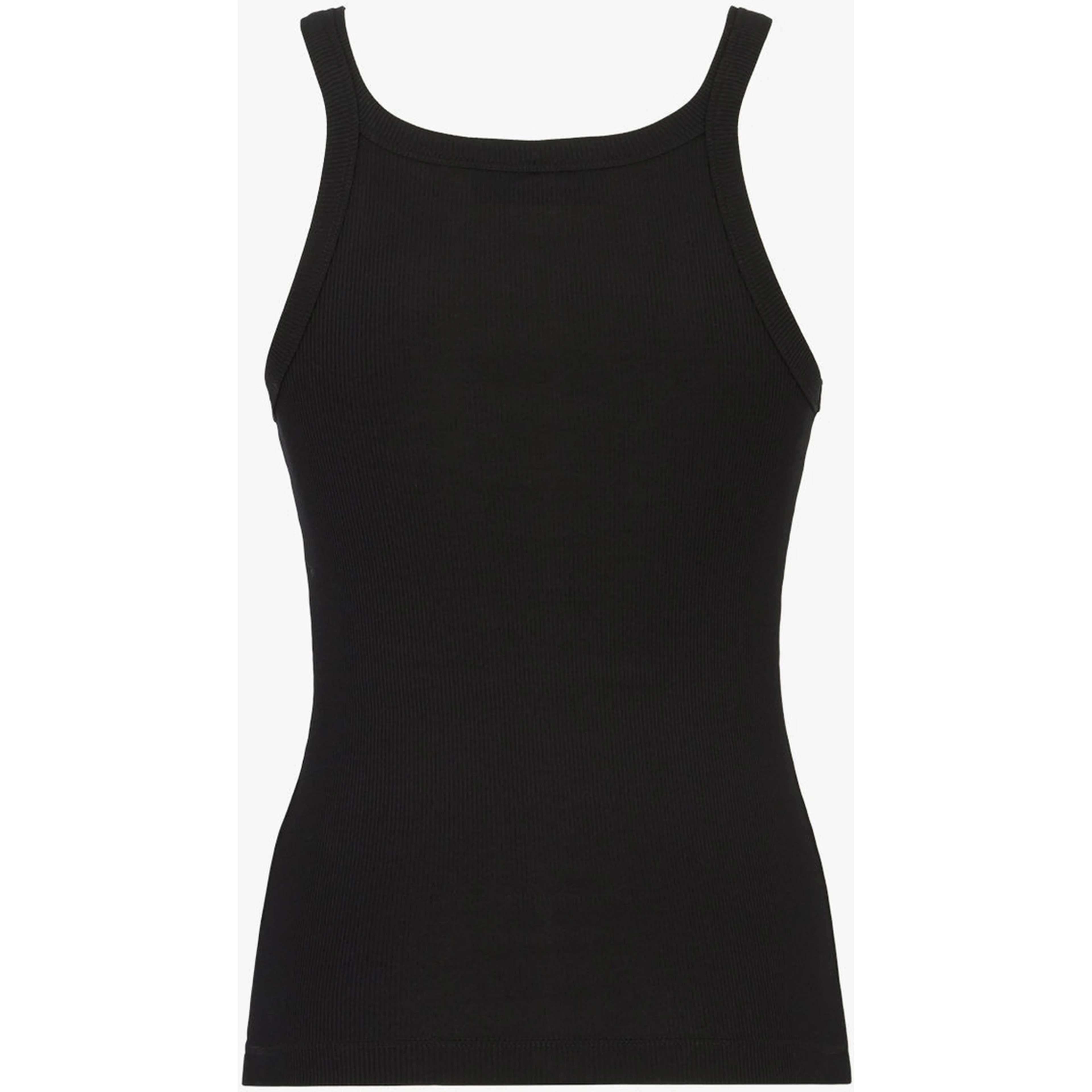 Fendi Top Black