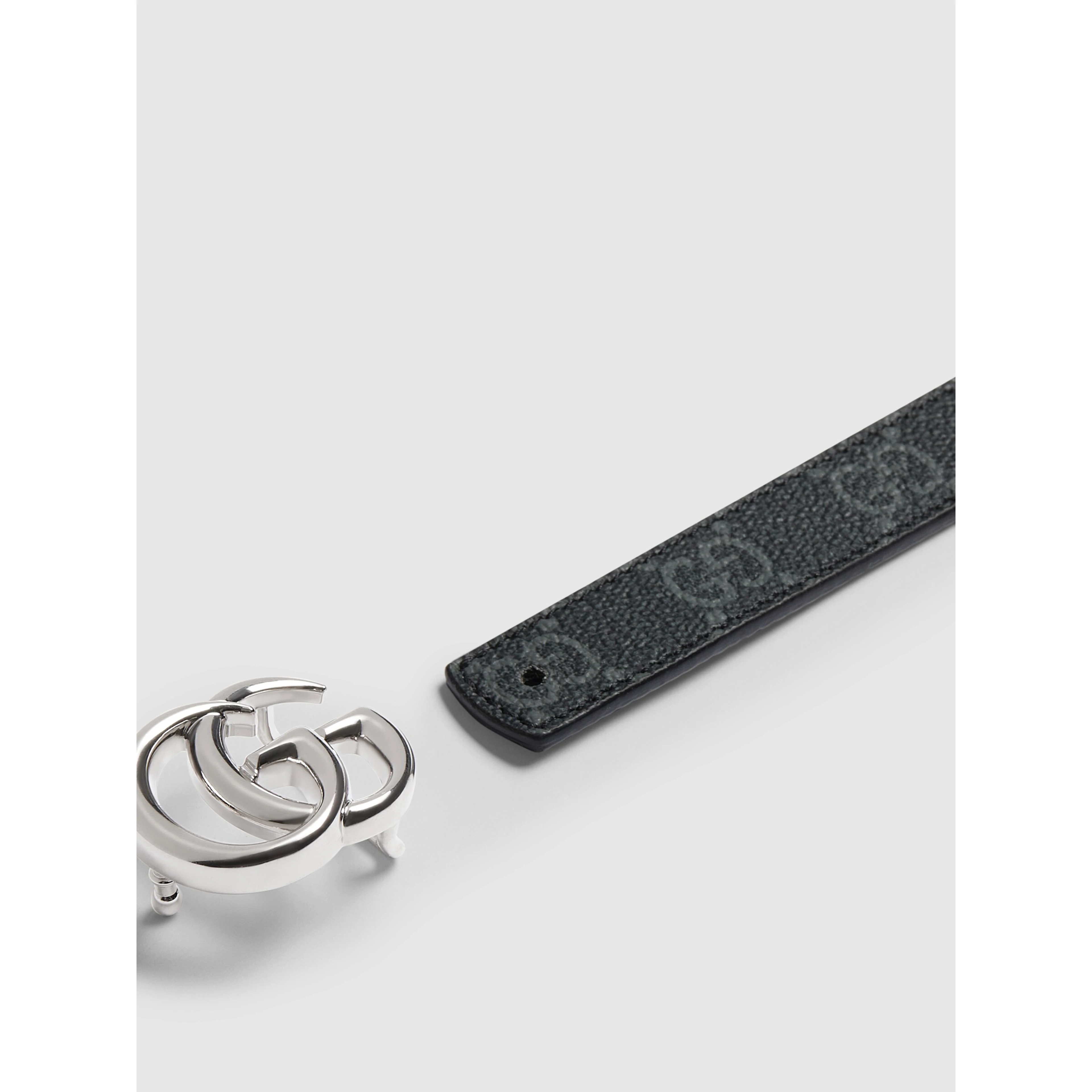 Gucci Belts Black