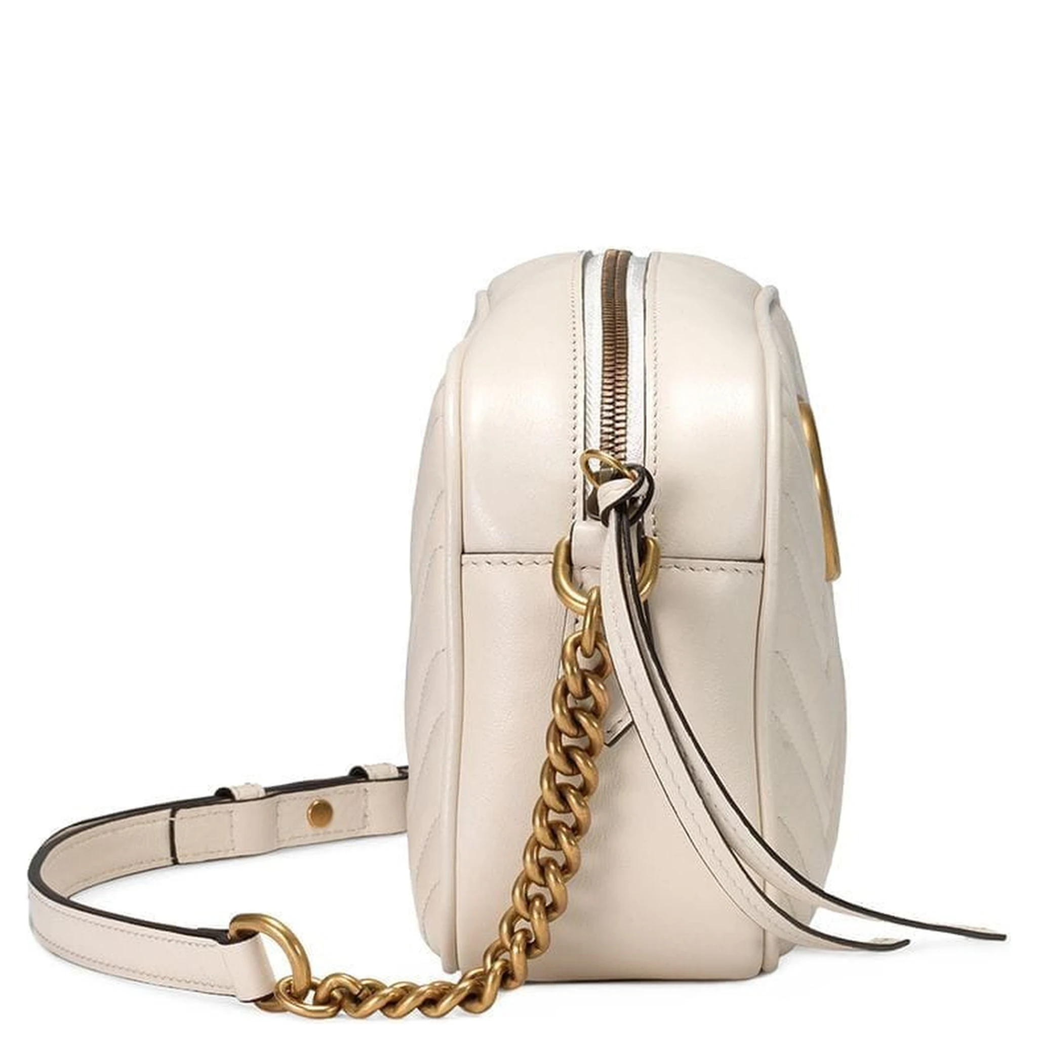 Gucci Bags.. White