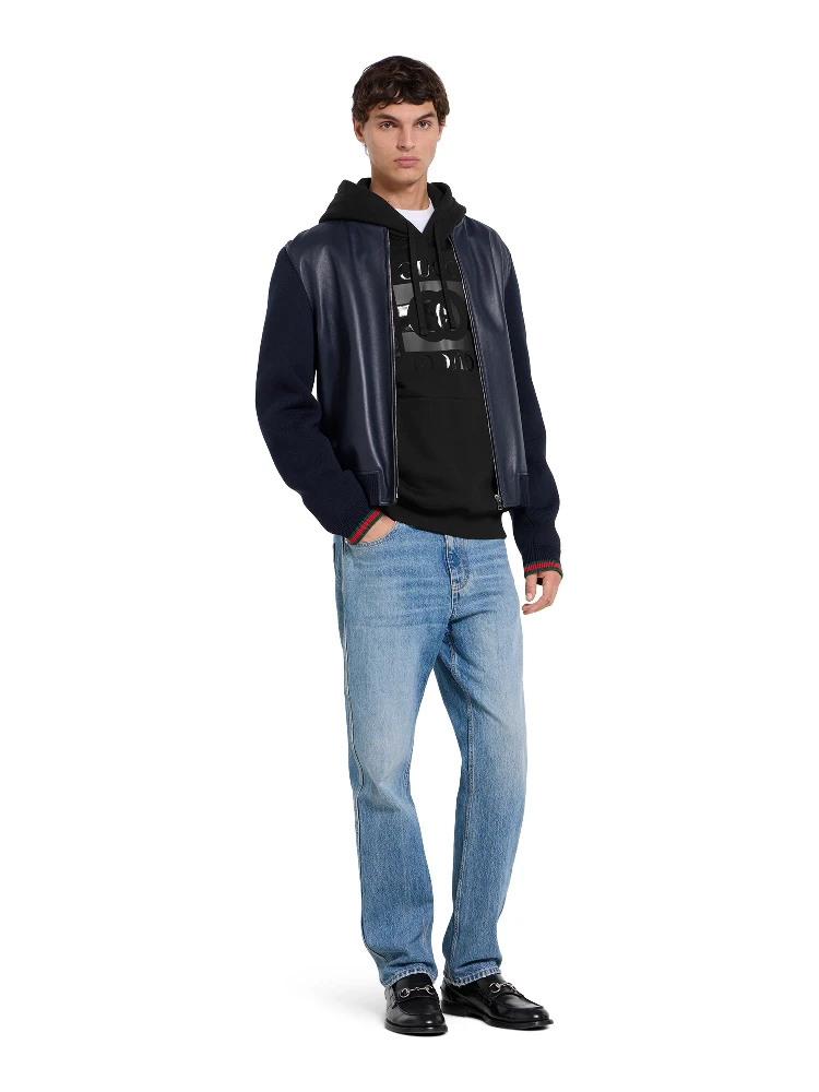 Gucci Sweaters Black alternative