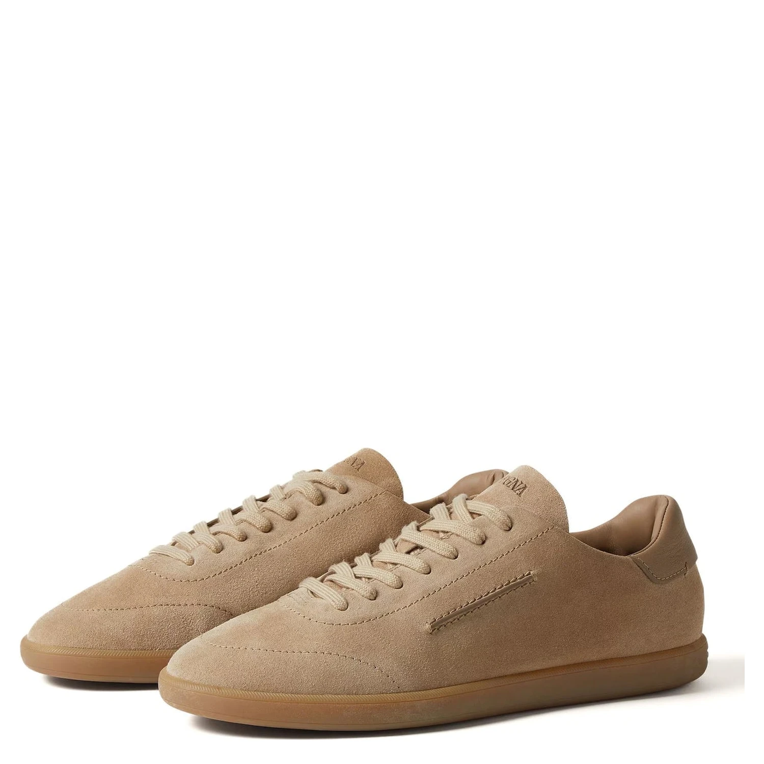 ZEGNA Sneakers Black