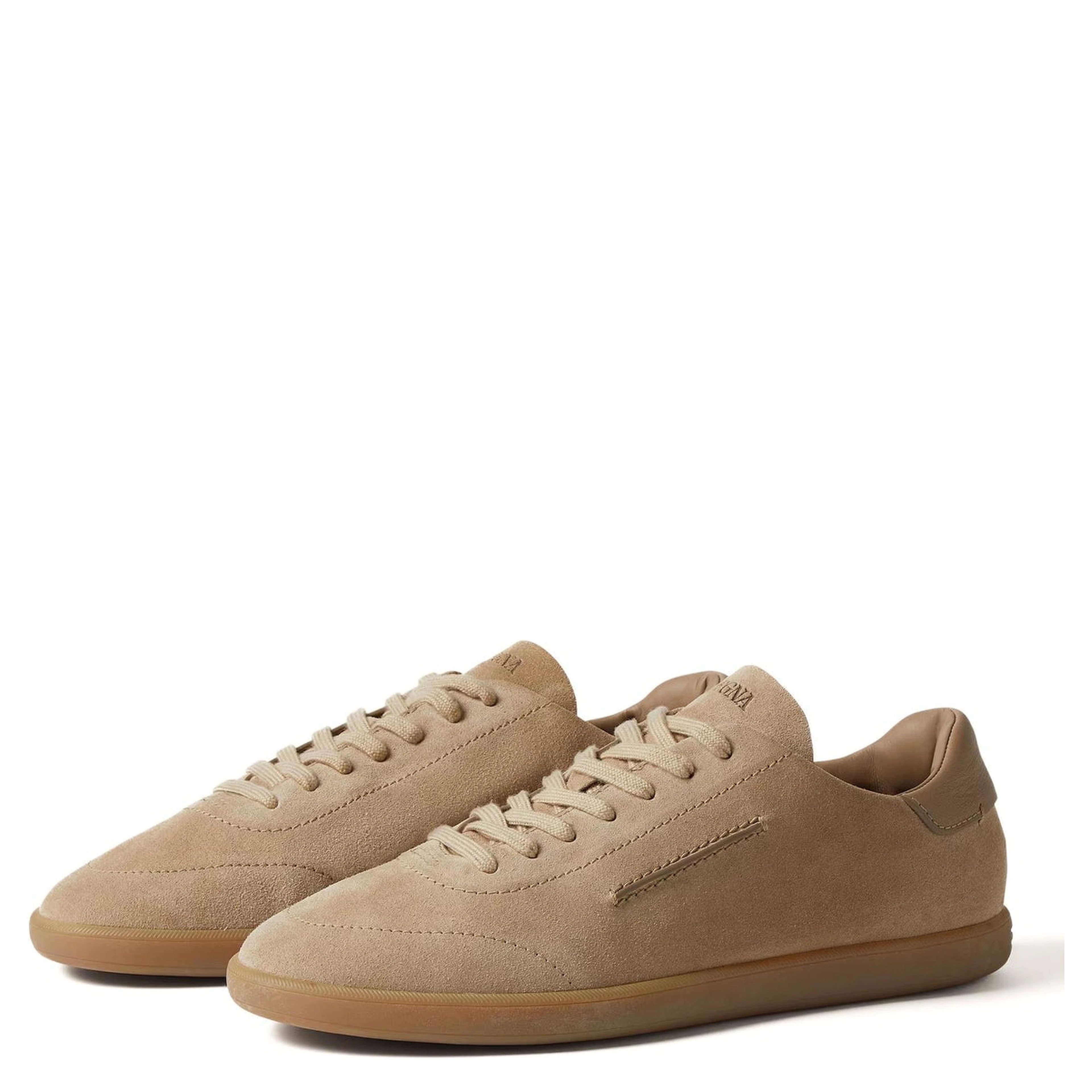 ZEGNA Sneakers Black