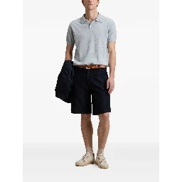 Woolrich T-shirts and Polos Clear Blue