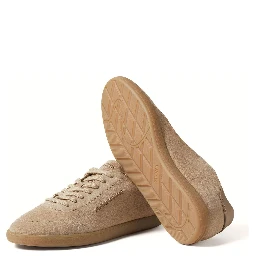 ZEGNA Sneakers Black
