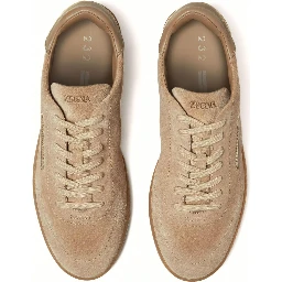 ZEGNA Sneakers Black