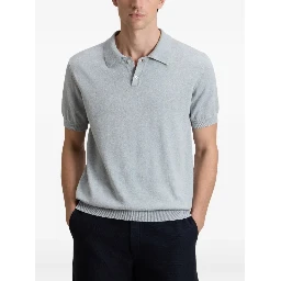 Woolrich T-shirts and Polos Clear Blue