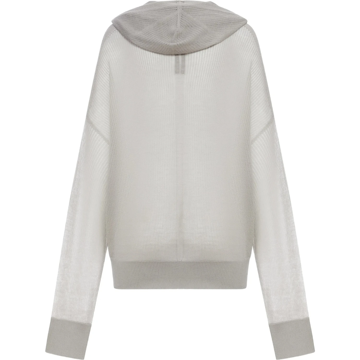 Rick Owens Sweaters Grey