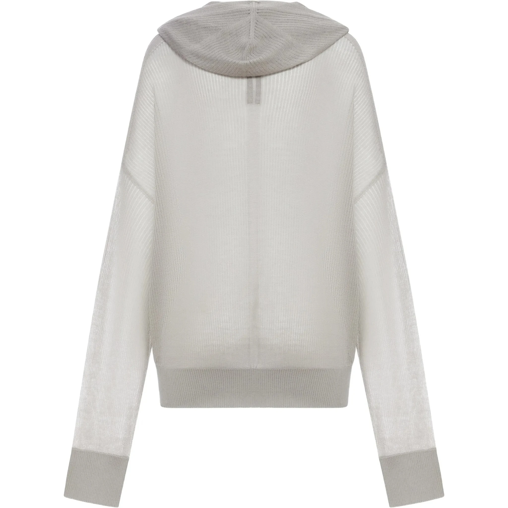 كنزات ريك أوينز الرمادية