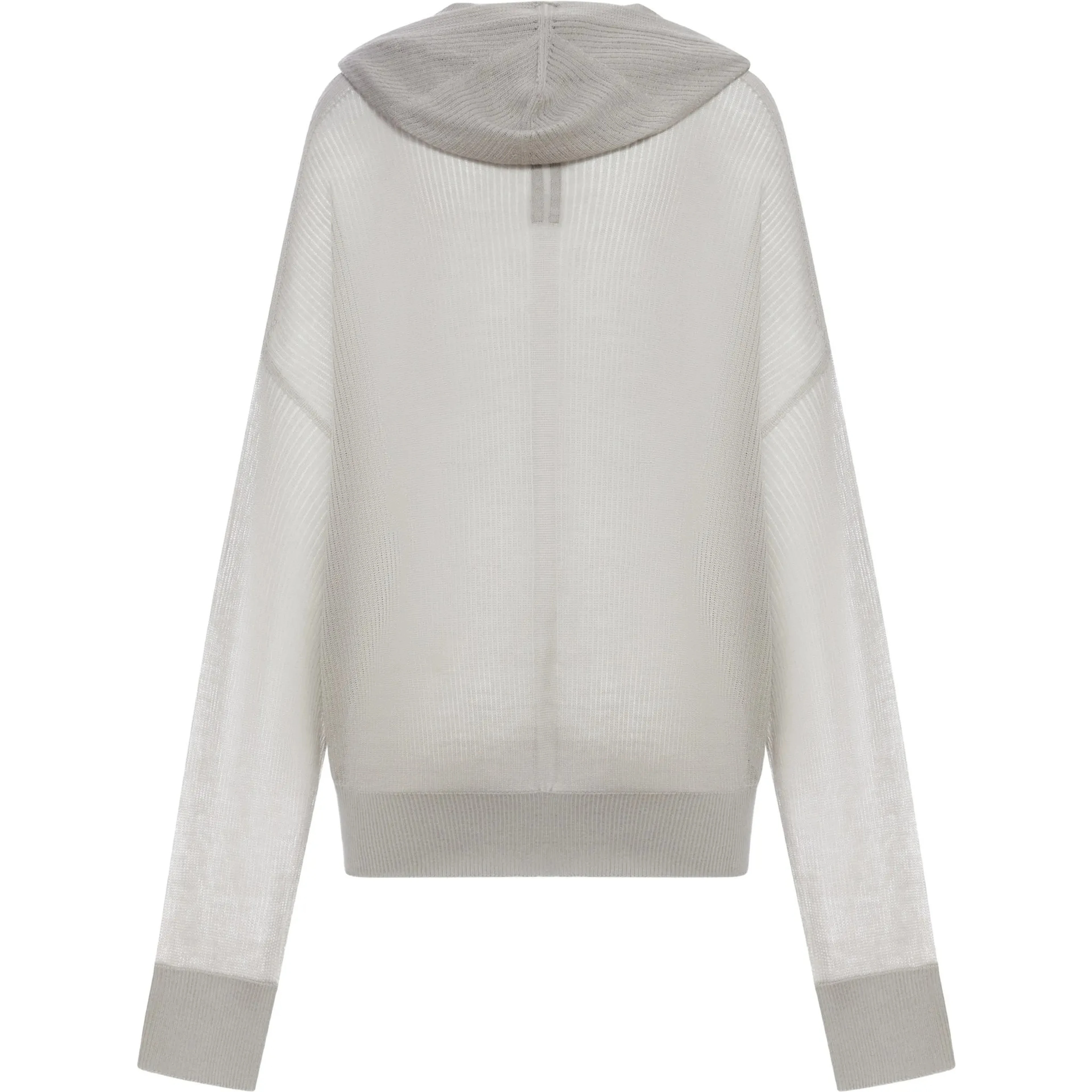Rick Owens Sweaters Grey