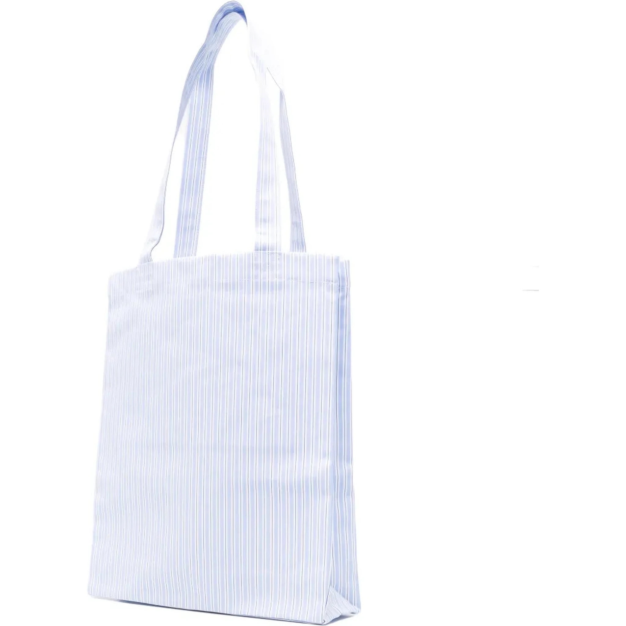 A.P.C. Bags.. Clear Blue