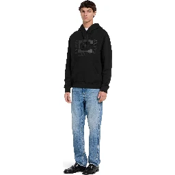 كنزات غوتشي سوداء