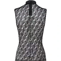 قمصان فندي سوداء