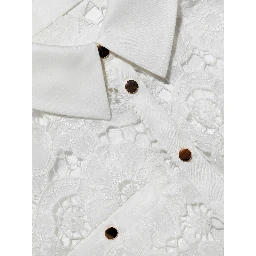 SELF PORTRAIT Dresses White