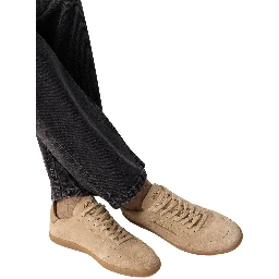 ZEGNA Sneakers Black