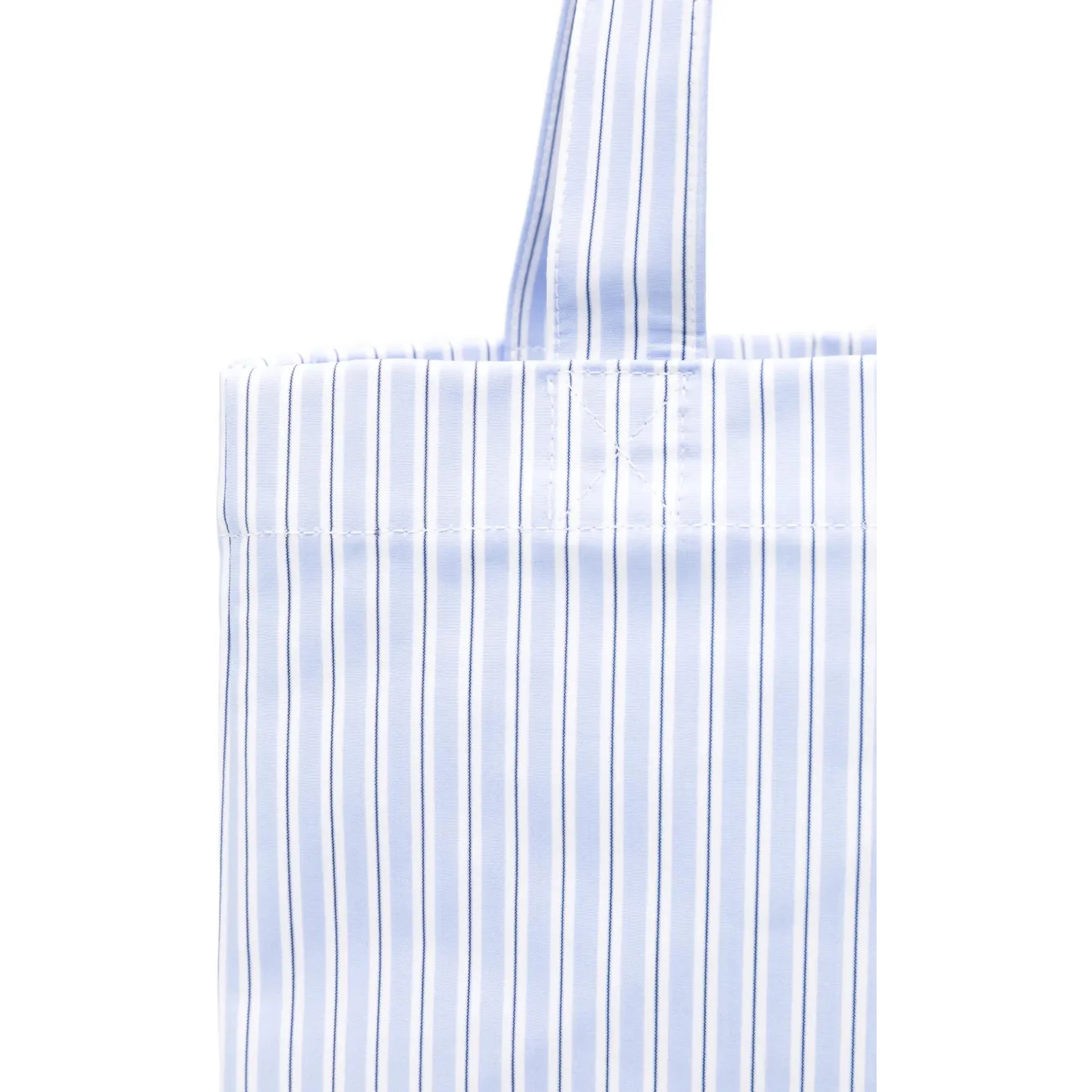 A.P.C. Bags.. Clear Blue
