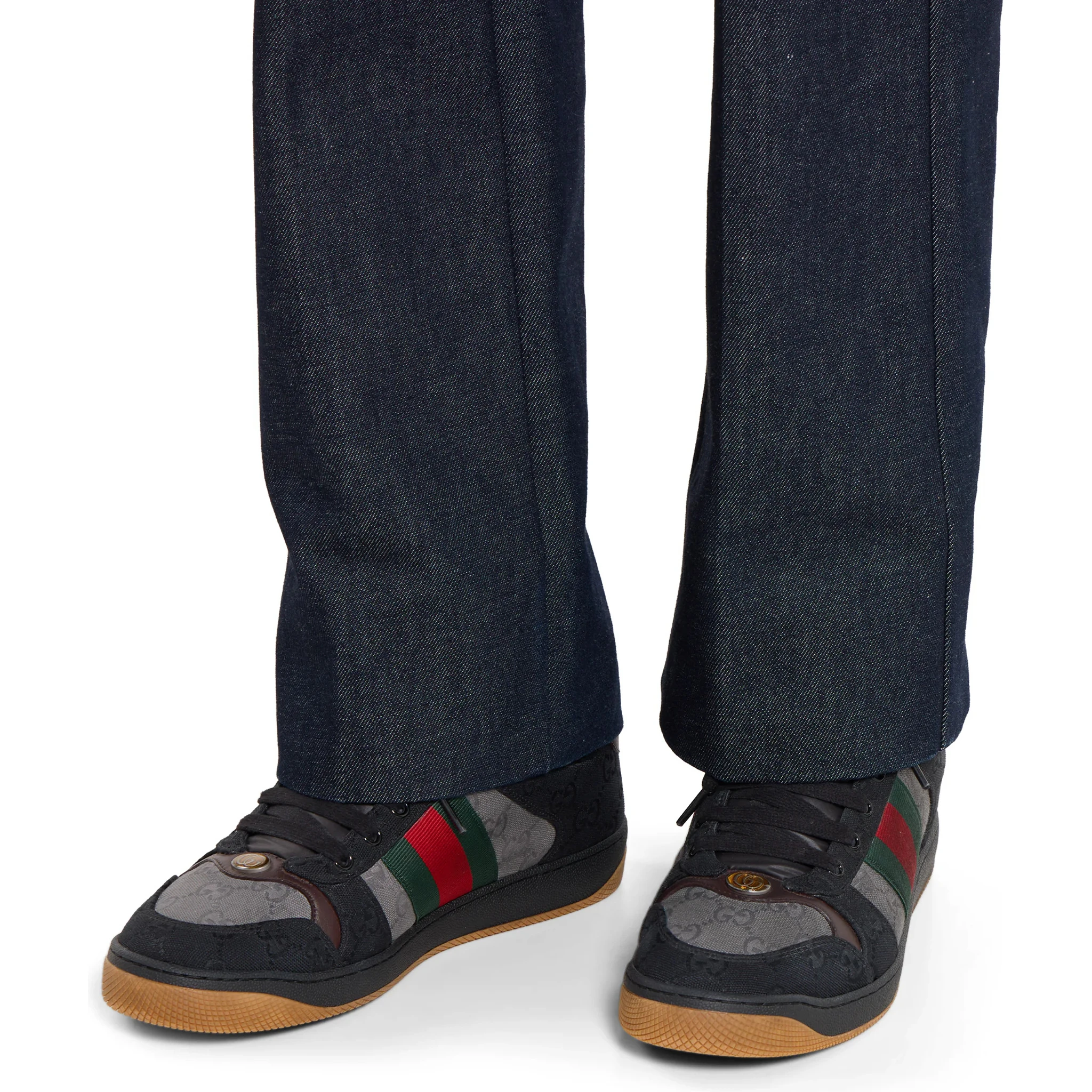 Gucci Sneakers Black