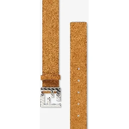 Fendi Belts Beige
