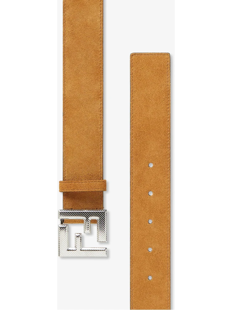 Fendi Belts Beige alternative