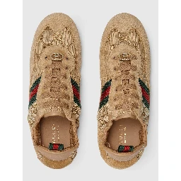 حذاء رياضي من غوتشي بيج