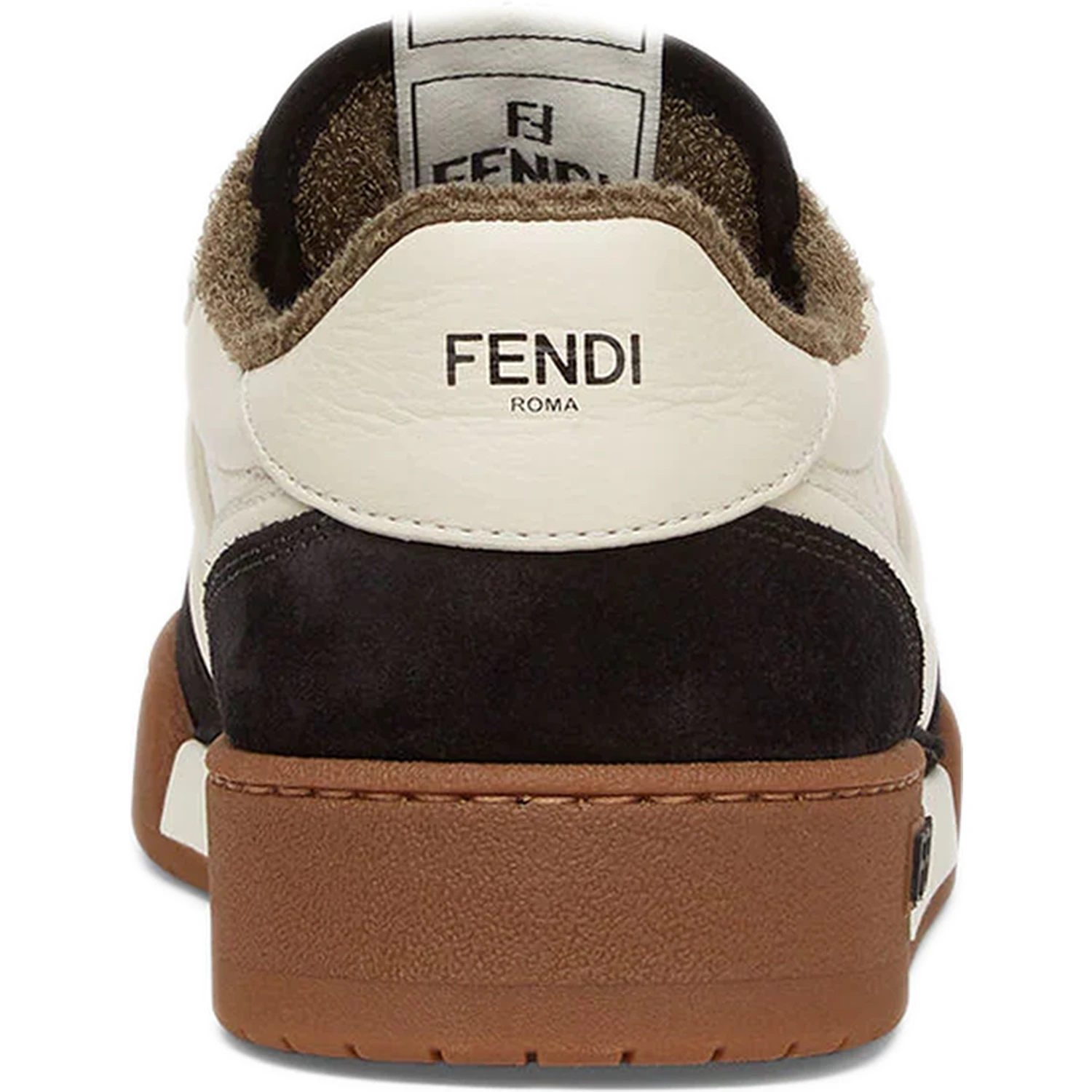 Fendi Sneakers White