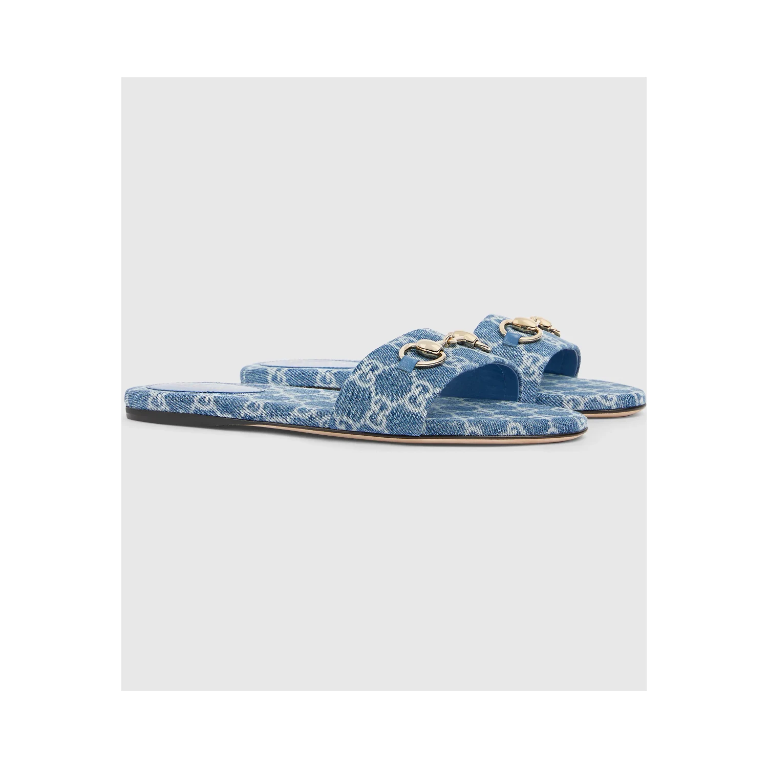 Gucci Sandals Beige